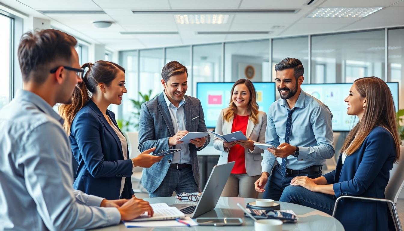 Professional plan visual